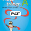 Facit Röda tråden A