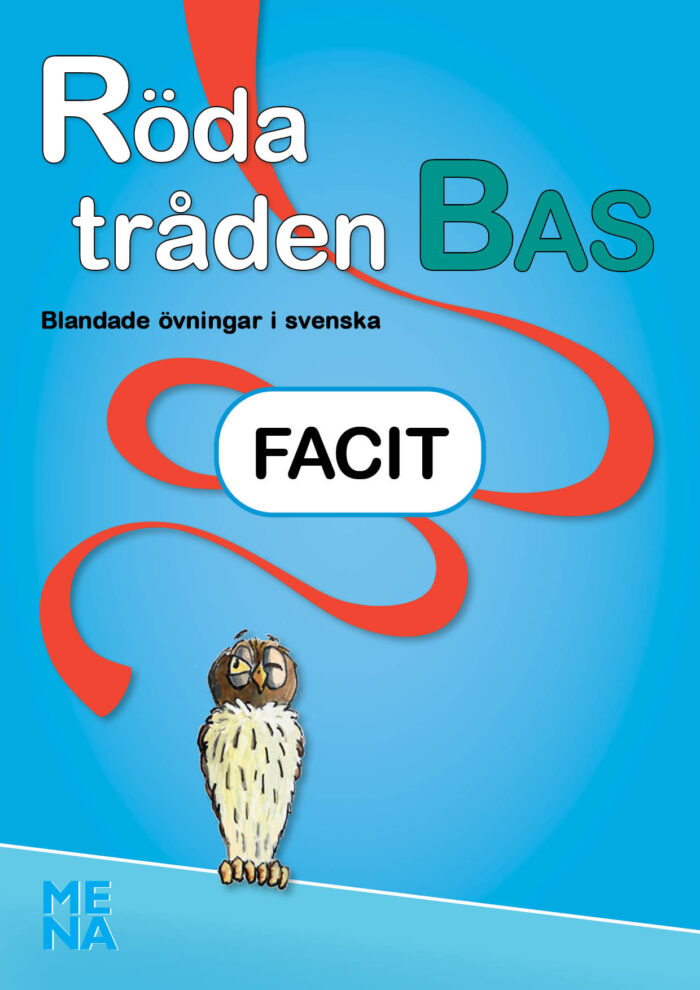 Facit Röda tråden BAS