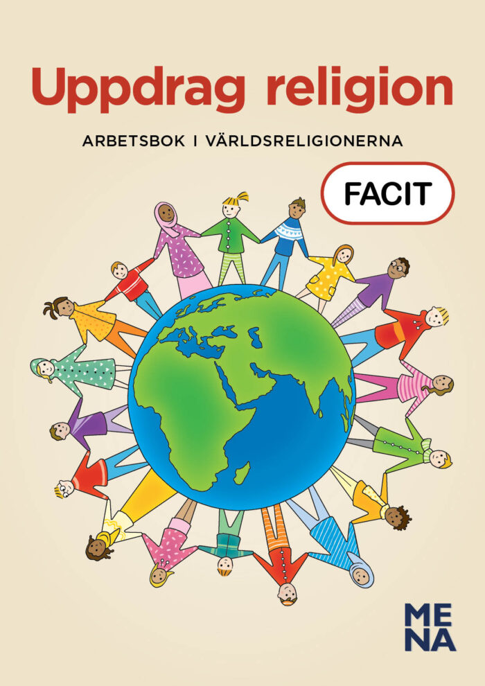 Facit Uppdrag religion