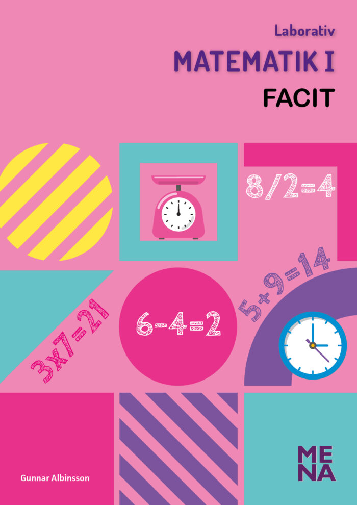 Laborativ_matematik_I_Facit_2025