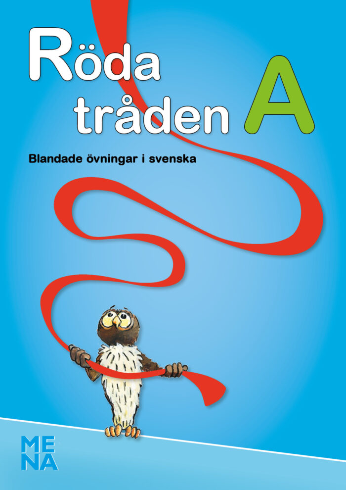 Röda tråden A - MENA