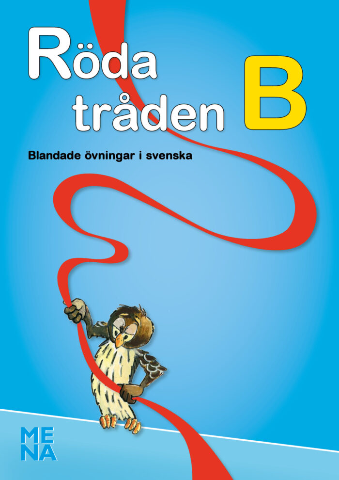 Röda tråden B MENA