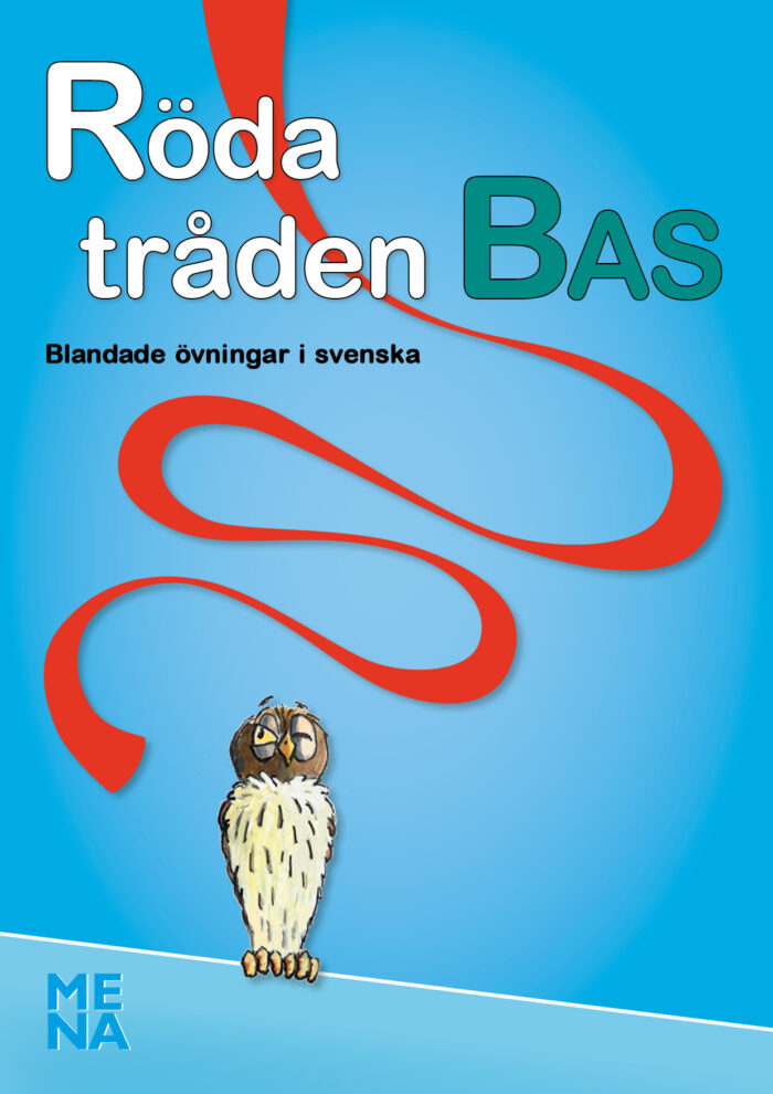 Röda tråden BAS - MENA