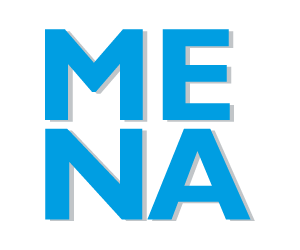 MENA Media - Förlag