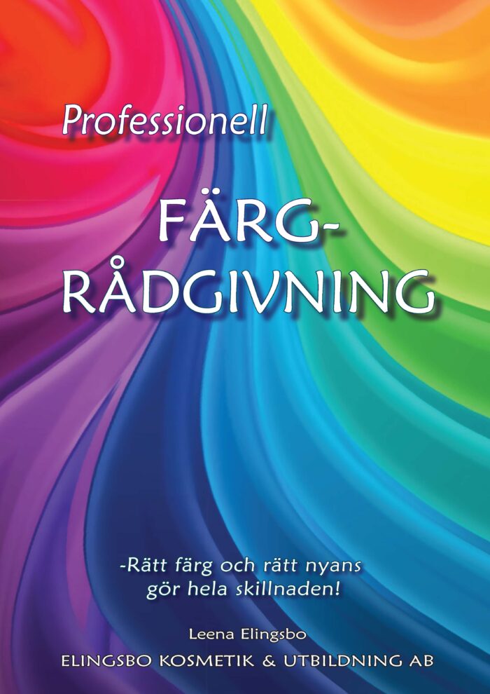 Framsida-Färganalys