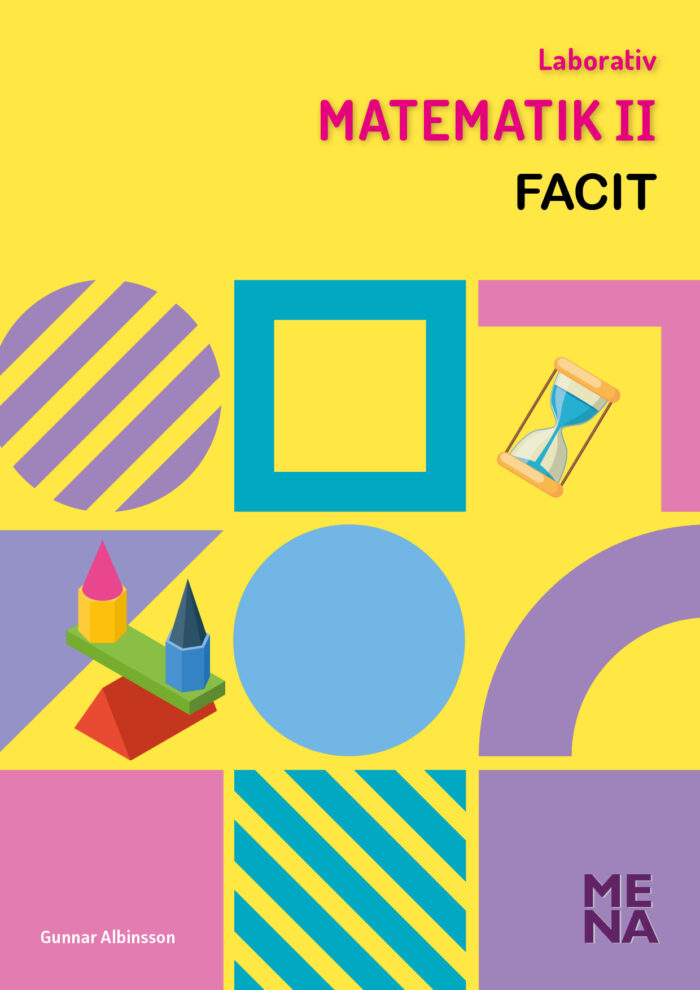 Laborativ_Matematik_II_Facit_2025